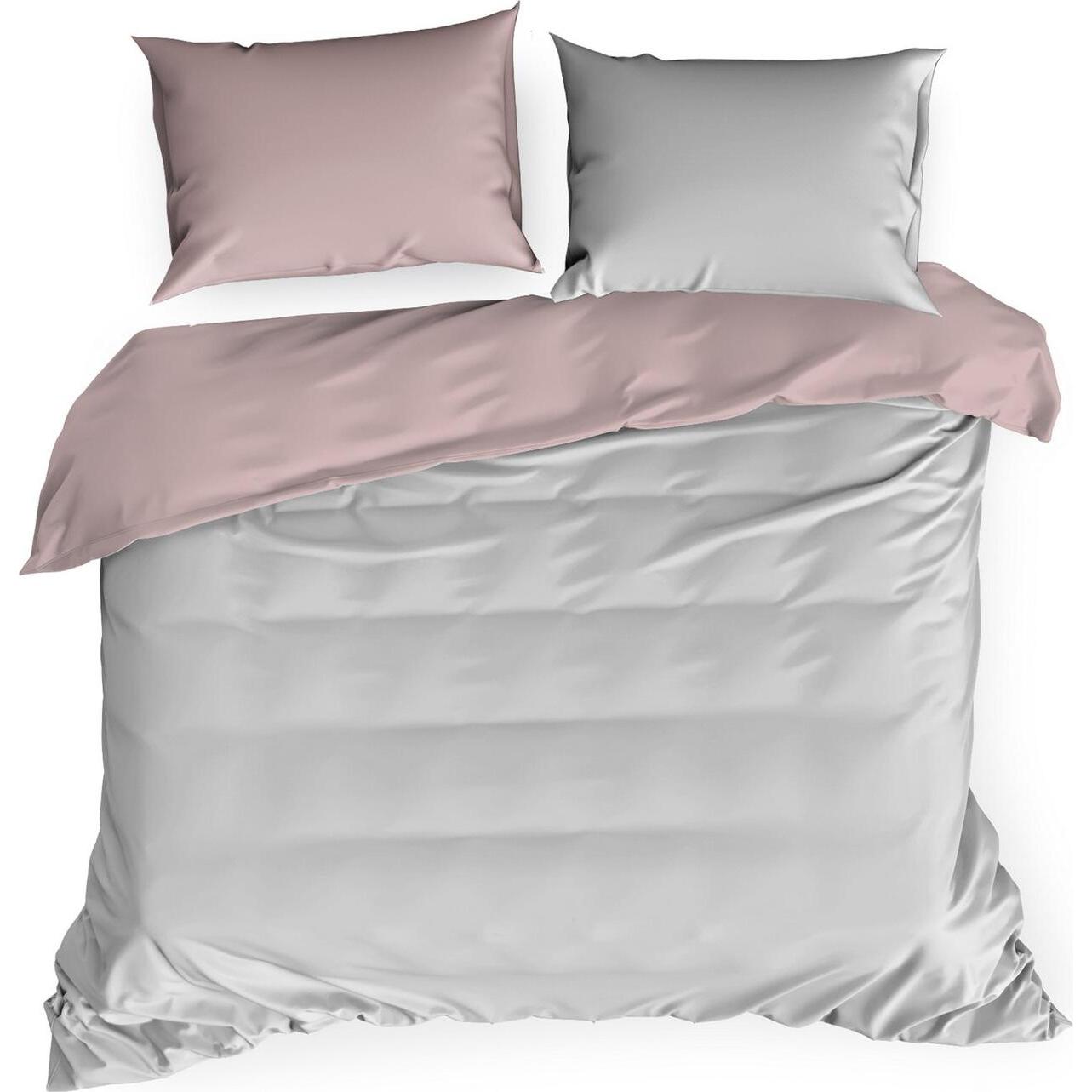 Eurofirany, Bettwäsche, Pos (Bettwäsche Set, 160 x 200 cm)