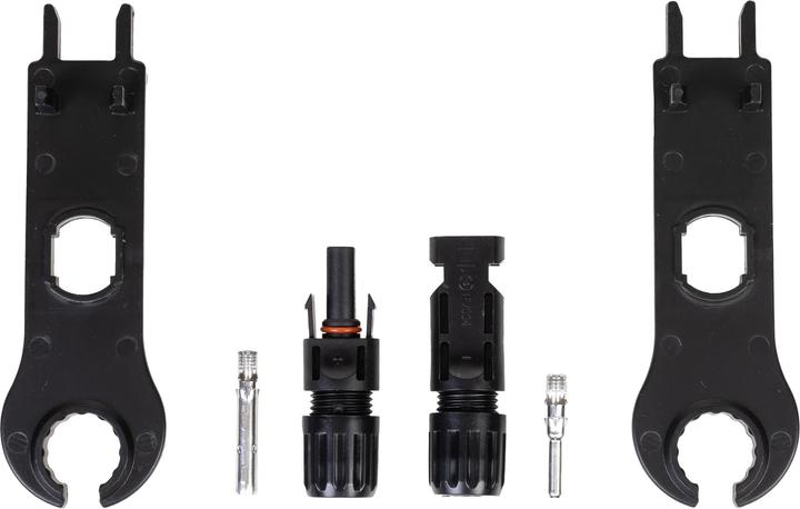 Furber.power Connector (Solar cable)