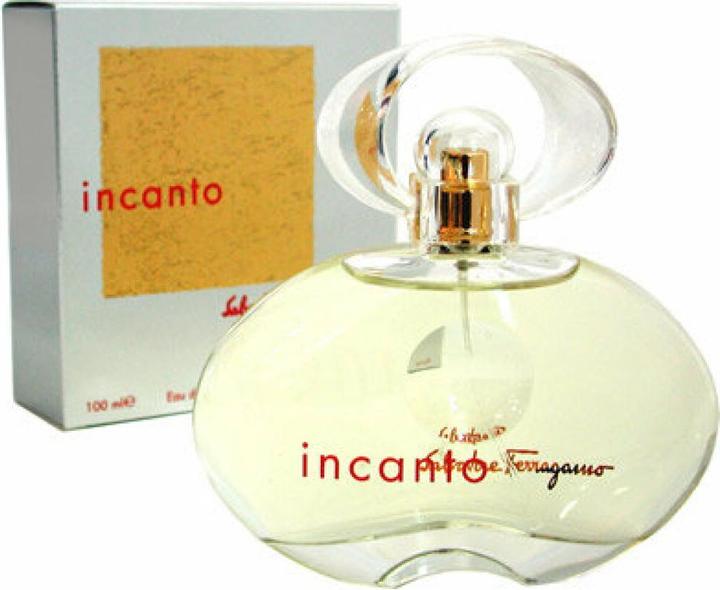 Image du produit Salvatore Ferragamo Incanto (Eau de parfum, 100 ml)