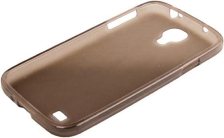 Actual product image König Design Protective cover TPU Case for mobile Samsung Galaxy S4 GT I9500 / GT I9505 / LTE+ GT I9506 / Value (Samsung Galaxy S4)
