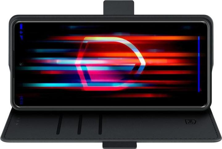 Image du produit 3MK Etui portefeuille Oppo Reno10 5G czarny/black (OPPO Reno 10)