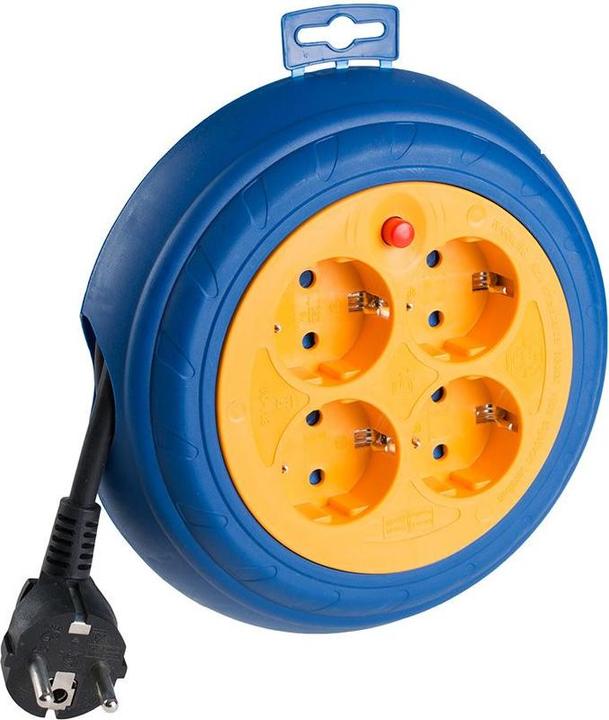 Solera Retractable (3 m, 1.50 mm²)