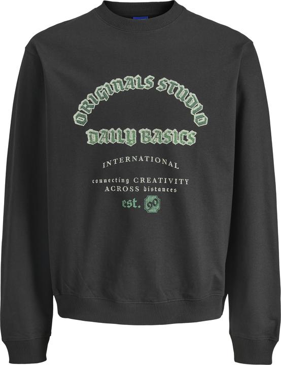 Actual product image Jack & Jones Sweatshirt Sweatshirt (S)