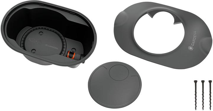 Image du produit Gardena Boîte AquaPrecise Underground