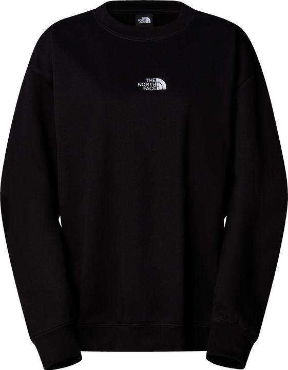 Tnf Black