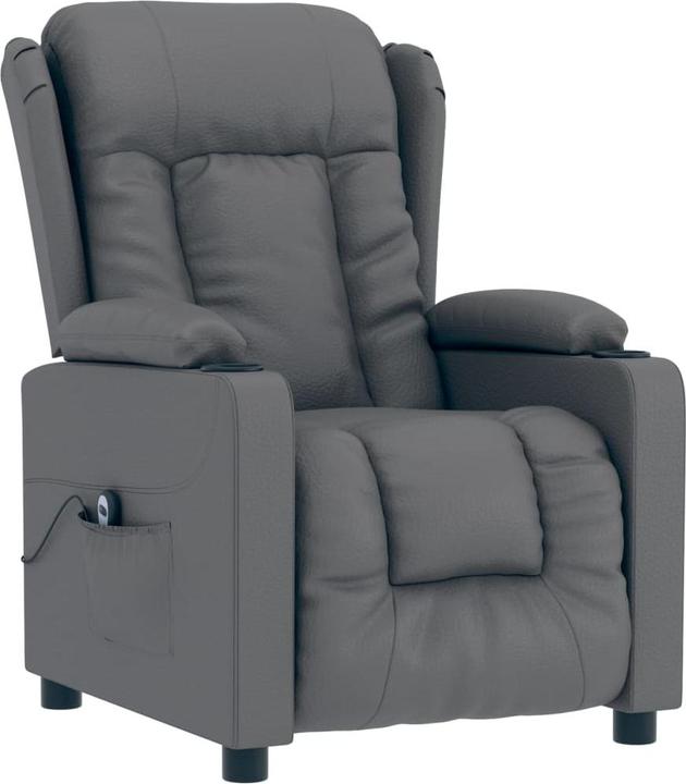 Produktbild vidaXL Relaxsessel elektrisch