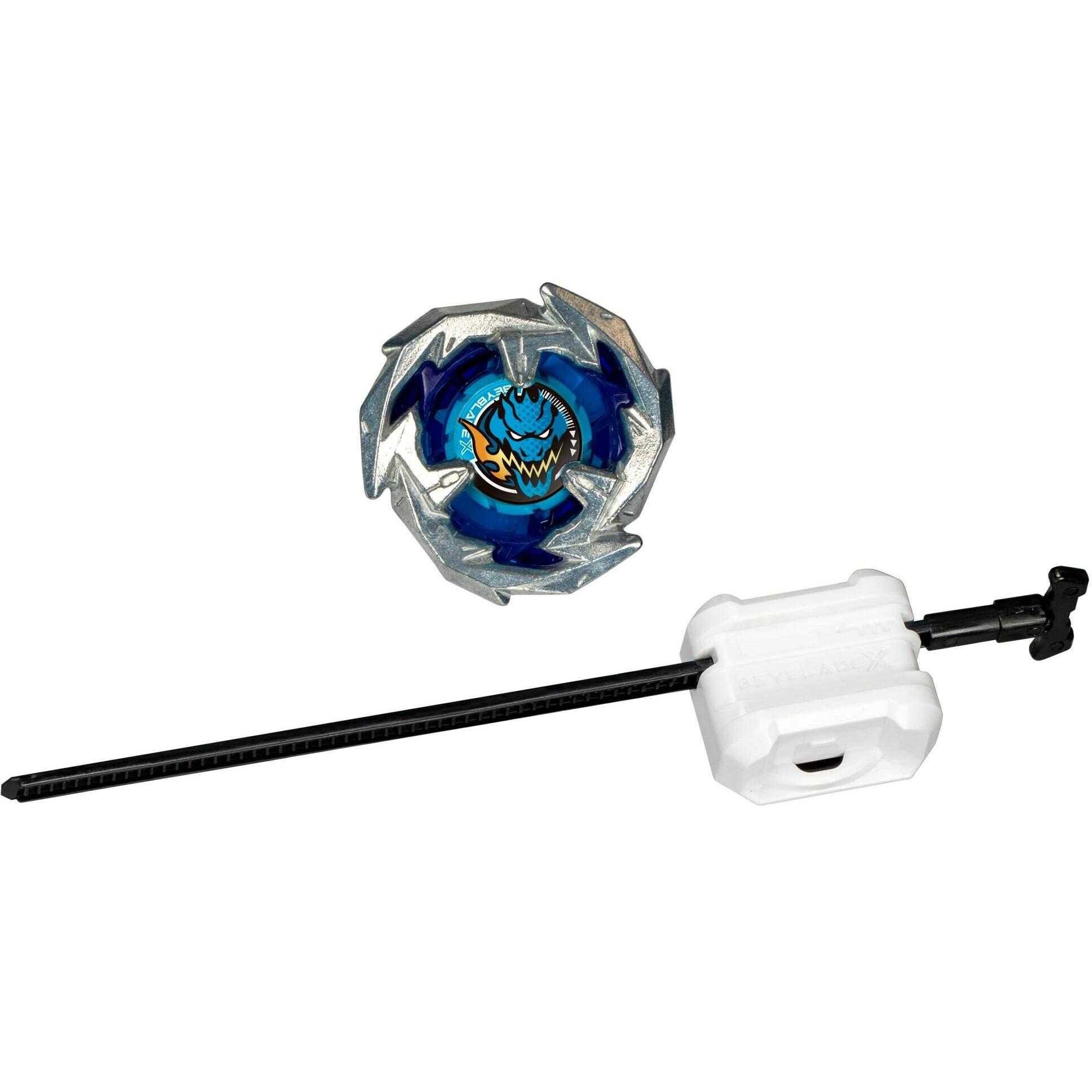 Hasbro Beyblade X (Multilingual)
