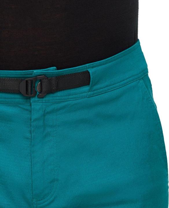 Actual product image Mammut Tamaro Pants, Wanderhose (44)