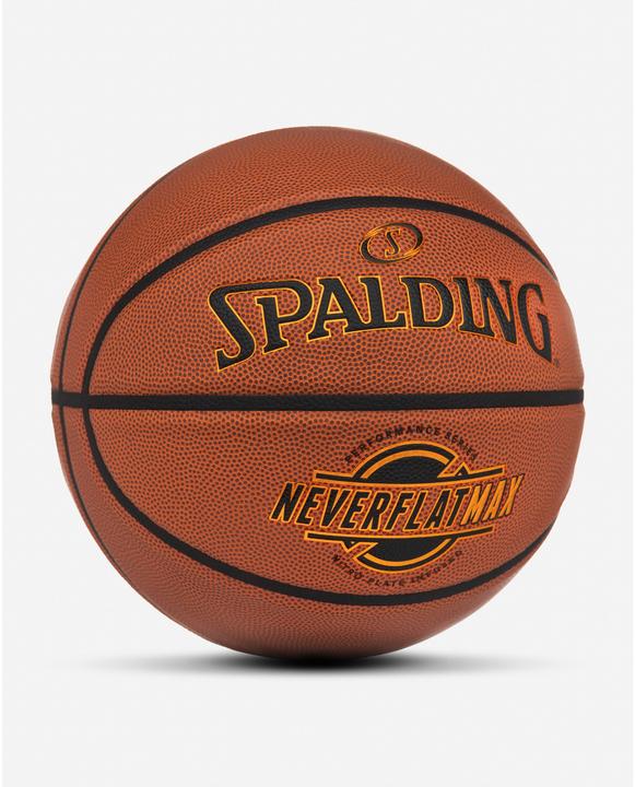 Produktbild Spalding Neverflat Max (7)