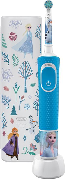 Image du produit Oral-B Pro Kids (Brosse à dents oscillo-rotative)