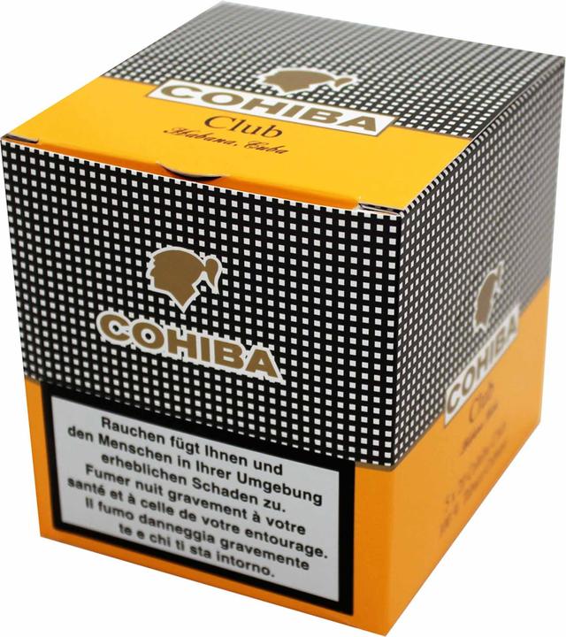 Cohiba Club (Club)