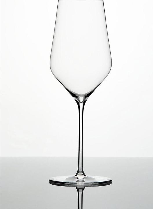 Produktbild Zalto witte wijnglas 400 ml kristalglas 2 stuks (40 cl, 2 Gläser, Weissweingläser)
