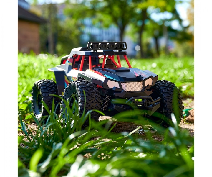 Image du produit Dickie Badland Explorer Buggy