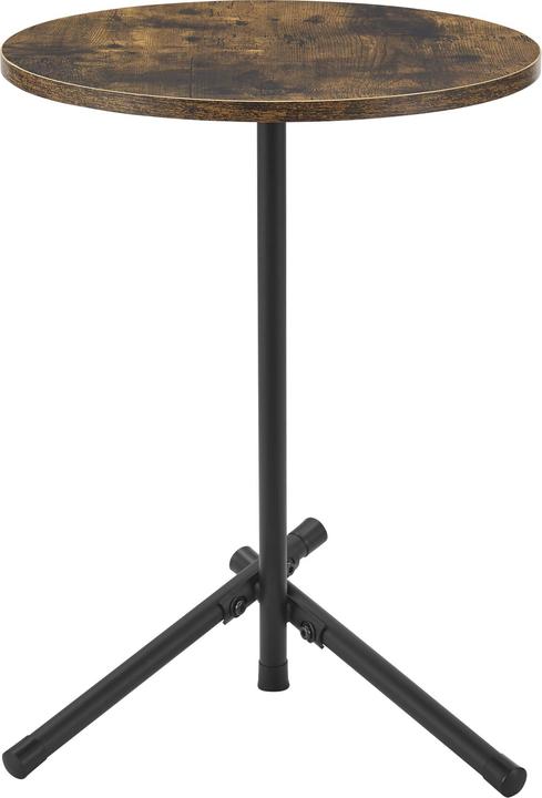 Image du produit En.Casa Karup (40 x 40 x 55 cm)