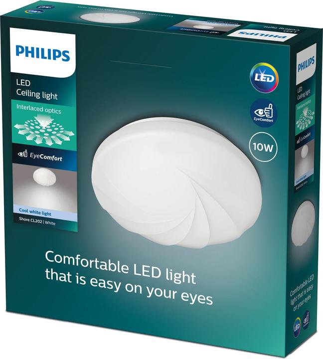 Produktbild Philips Shore (640 lm)