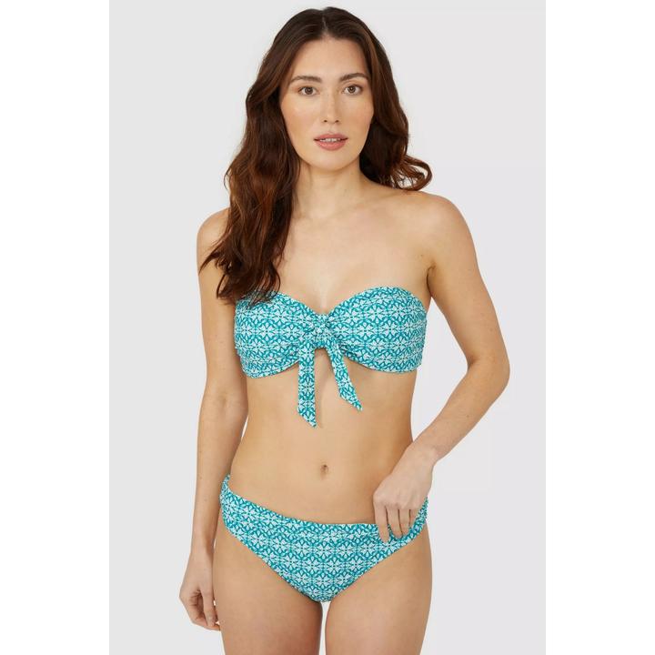 Produktbild Universal Textiles Savannah Bikinihöschen Gerafft (38 D)