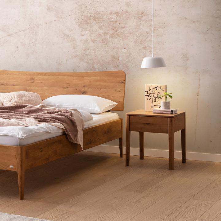 Actual product image Hasena Spezia 20 (140 x 200)