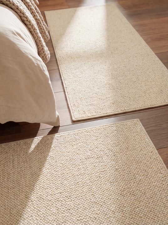 Image du produit BT Carpet Wolly (67 x 250 cm)