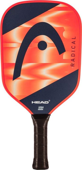 Actual product image Head Radical Elite 2024 Pickleball Racket