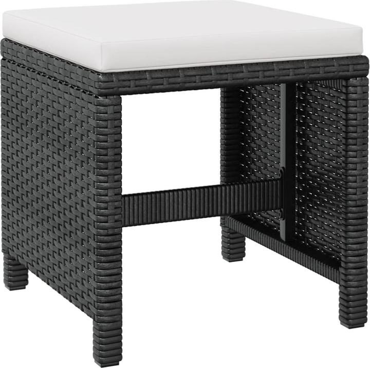 Produktbild vidaXL Beitris (167 x 109 x 74 cm)