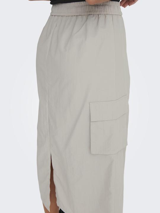 Image du produit JdY Jupe midi taille moyenne (M)