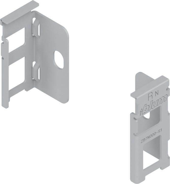 Produktbild Blum Holzrückwandhalter LEGRABOX F