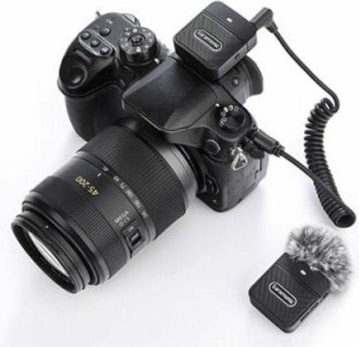 Immagine prodotto Saramonic Blink100 B1 TX+RX