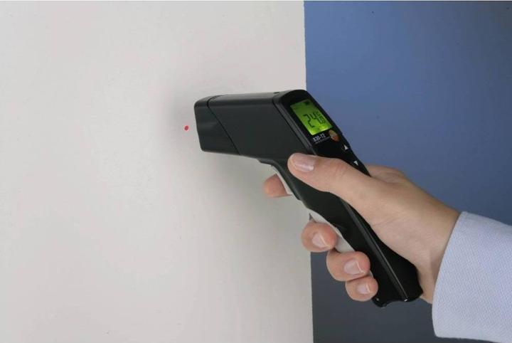 Immagine prodotto Testo Termometro a infrarossi 830-T2 Op