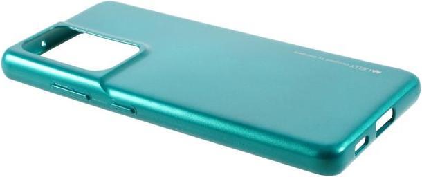 Immagine prodotto Goospery i Jelly Metal Series (Samsung Galaxy S21 Ultra)
