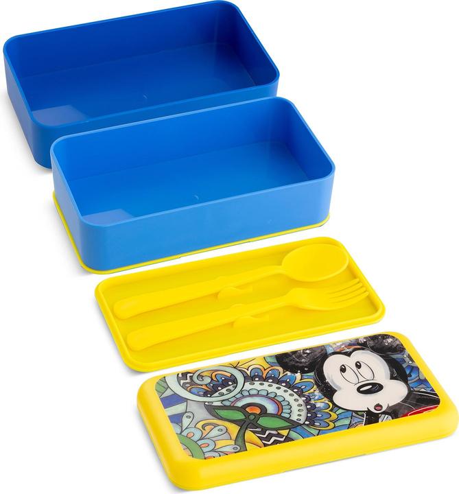 Produktbild Gilde Lunchbox Mickey