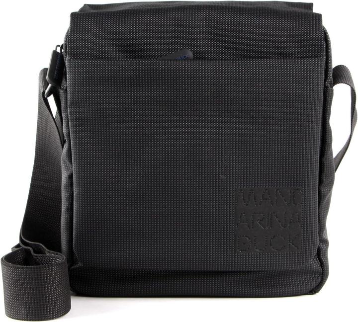 Immagine prodotto Mandarina Duck Borsa a tracolla District Medium Crossover KPT04