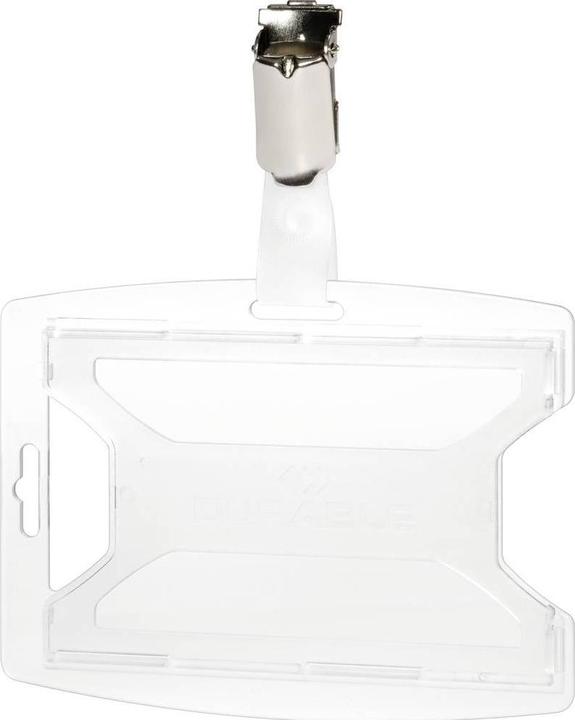 Produktbild Durable Ausweishalter "reXycle"