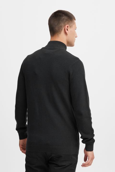 Produktbild Blend BHCodford zipthrough - Pullover - 20716265 (3XL)