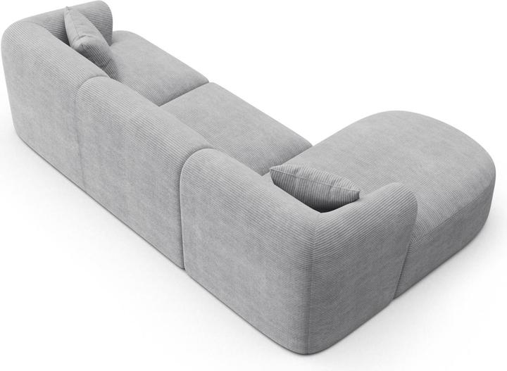 Produktbild Cosmopolitan Design Campi (Ecksofa)