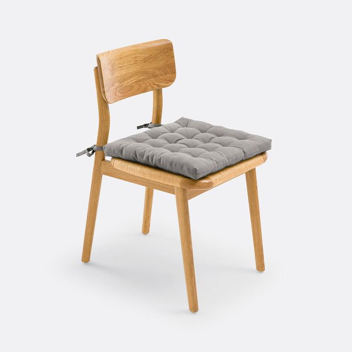 Produktbild La Redoute Interieurs Scenario Recycle (40 x 40 cm)