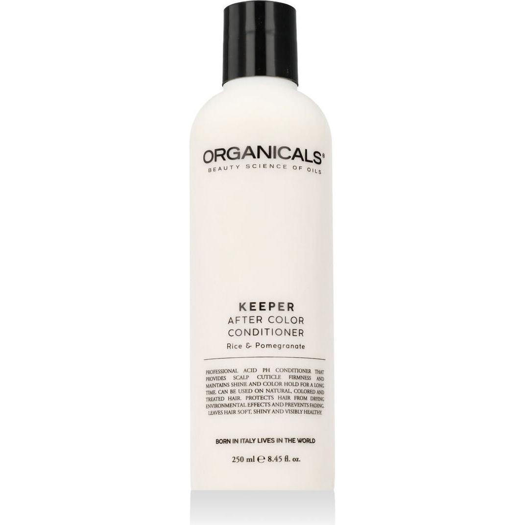 Organicals, Balsamo, Keeper After Color Conditioner (250 ml)