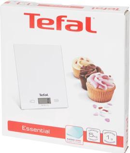 Actual product image Tefal digitale Küchenwaage