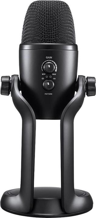 Image du produit Godox Multi-Pattern USB Condenser Microphone