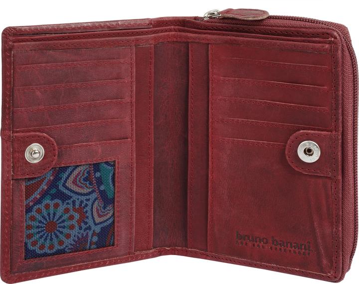 Actual product image Bruno Banani Geldbörse