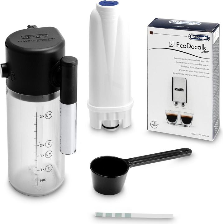 Produktbild De'Longhi Magnifica Evo