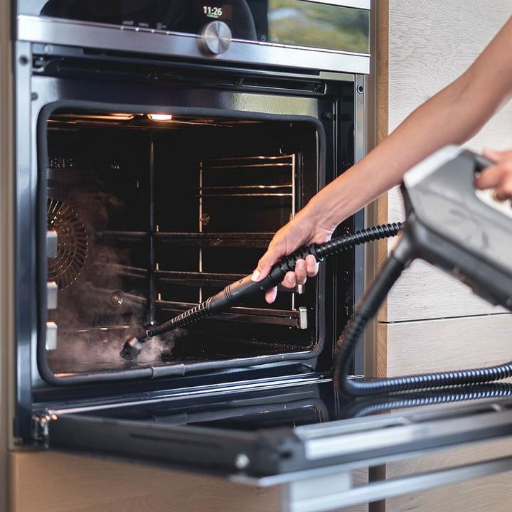 Produktbild Eziclean Cyclosteam P320 (3 Bar, 1800 W)