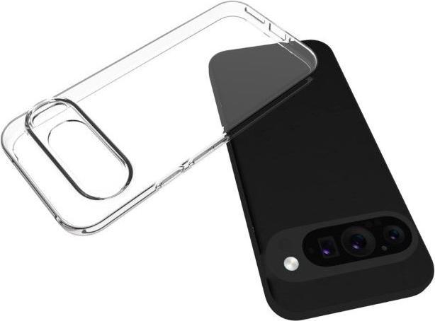 Immagine prodotto MU Classic Serie Softcase TPU (Google Pixel 9 Pro Fold)