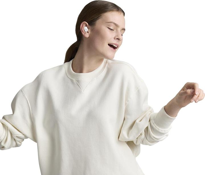 Productafbeelding Belkin Soundform Play Echt Draadloze In-Ear (ANC, 8 h, Bedraad)