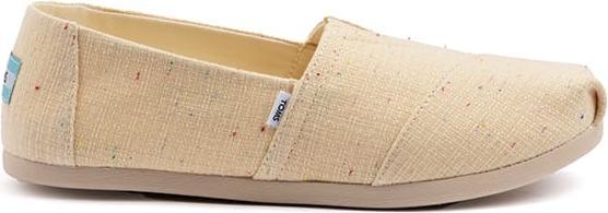 Produktbild Toms W' Alpargata 3.0 RecycledCott (38)