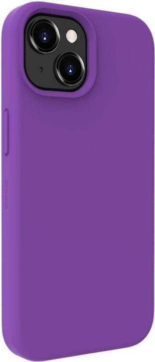 Actual product image Evelatus iPhone 15 Premium Magsafe Soft Touch Silicone Case (Apple iPhone 15)