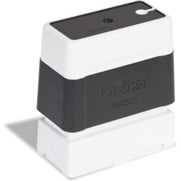 Brother, Stempel, Flash Stempel 1850