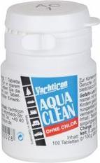 Yachticon Aqua Clean AC 1 -ohne Chlor- 100 Tablett