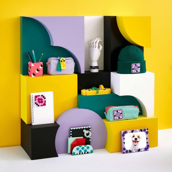 Produktbild LEGO Dots Developer Toolkit (41961, LEGO Dots)