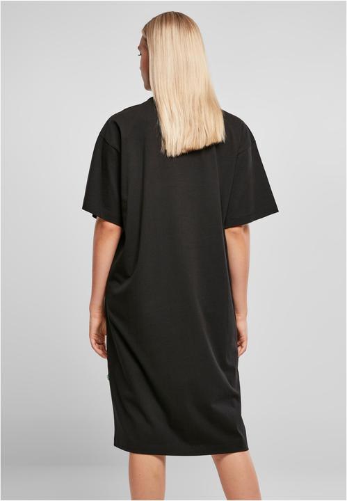 Produktbild Urban Classics Ladies Organic Long Oversized Tee Dress (S)
