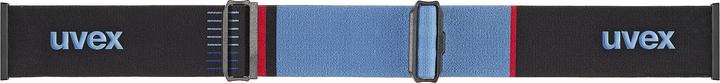 Actual product image Uvex Sports blast CV